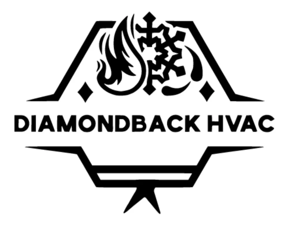 Slide of Diamondback HVAC
