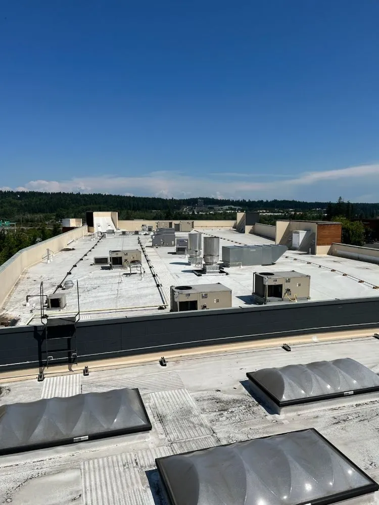 Slide of Diamondback HVAC