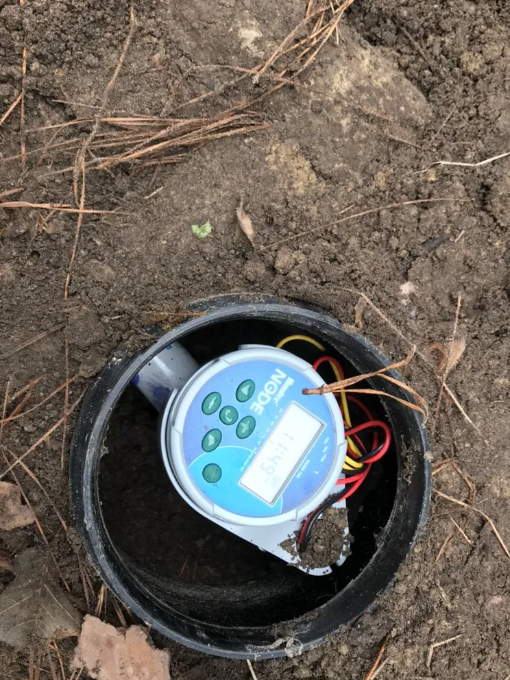 Slide of Diamondback Service Management