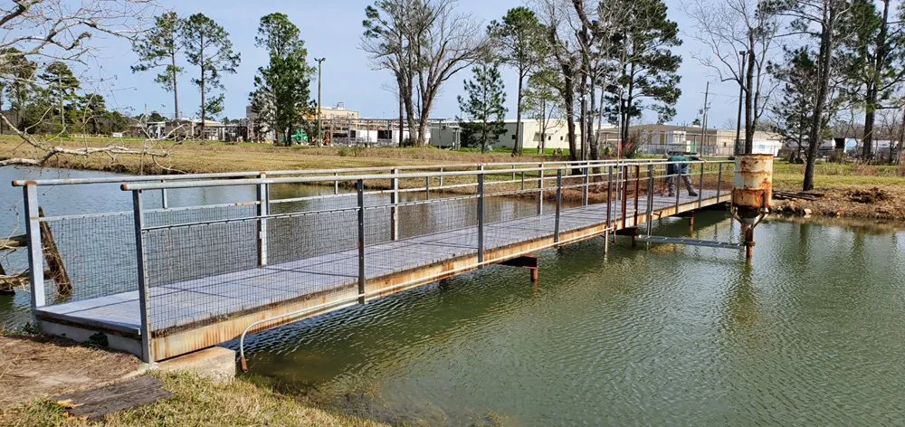 Slide of Diamondback Service Management