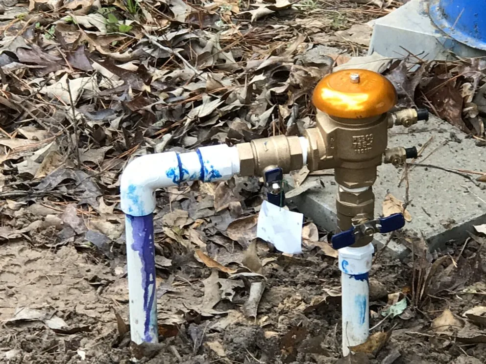 Slide of Diamondback Service Management