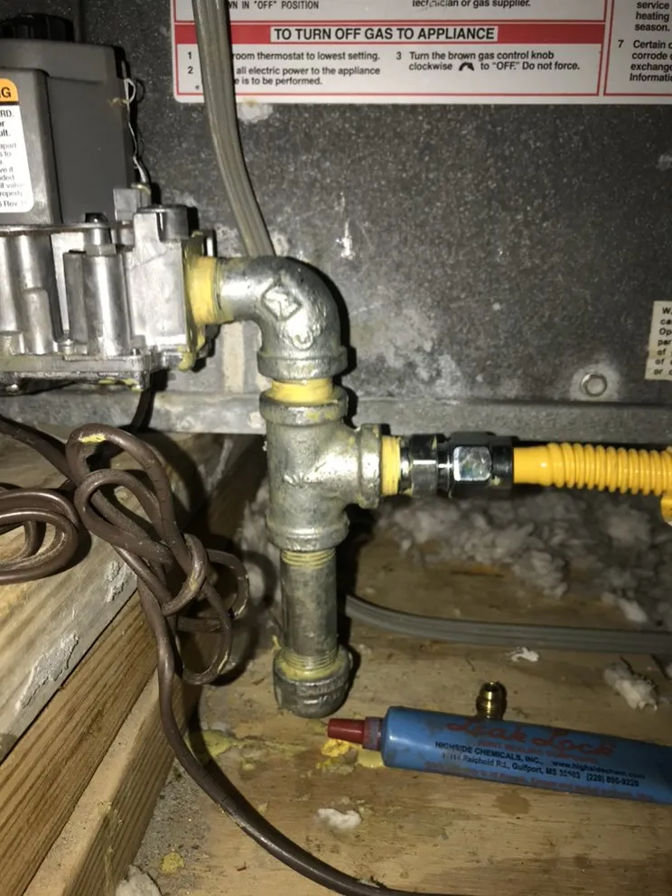 Slide of Diamondback Service Management