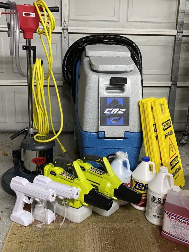 Slide of Diamondback Service Management