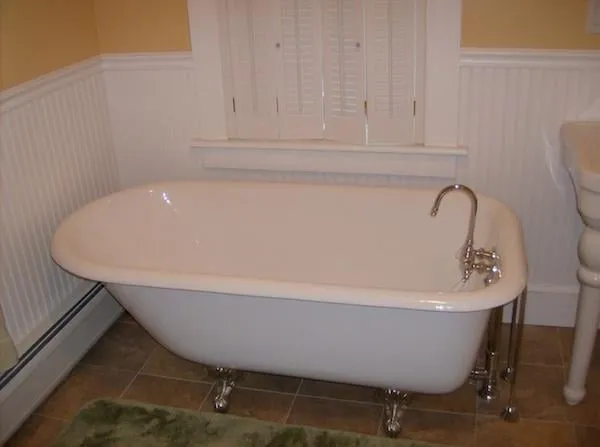 Slide of Dias Plumbing & Heating