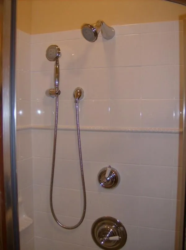 Slide of Dias Plumbing & Heating