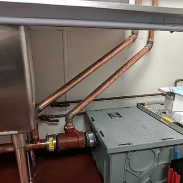 Slide of Dias Plumbing & Heating