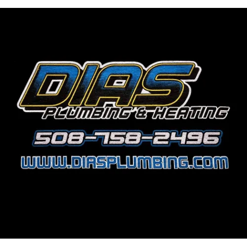 Slide of Dias Plumbing & Heating