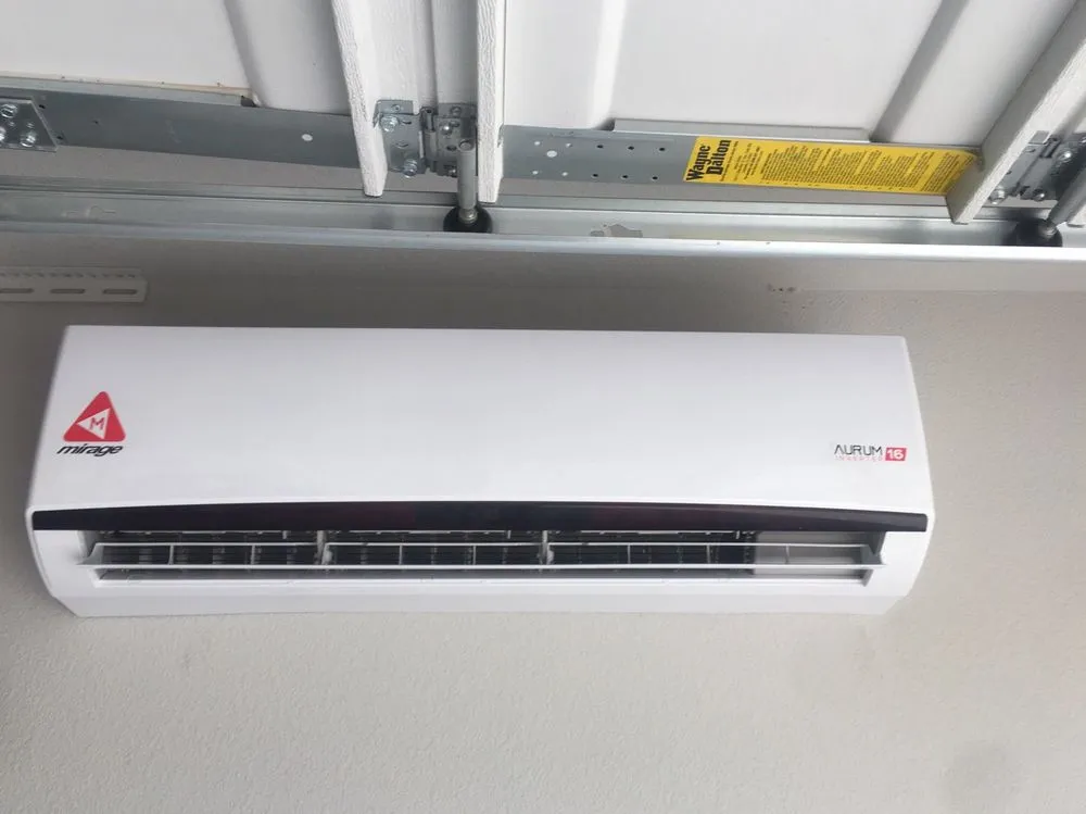 Slide of Diaz AC & Heating Service & Installation