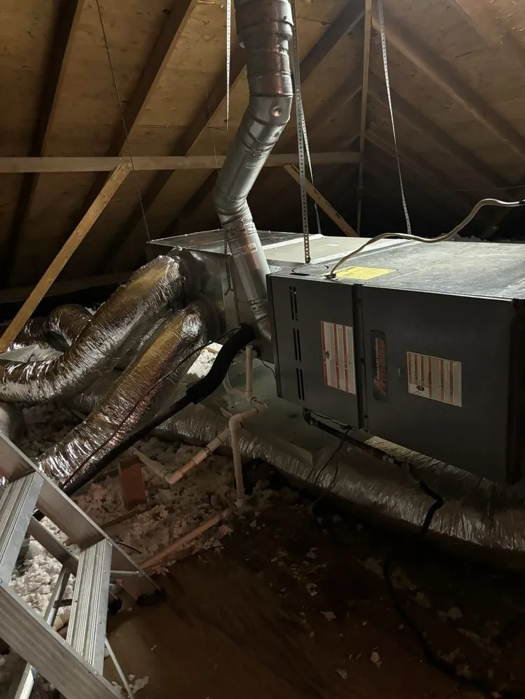 Slide of Diaz AC & Heating Service & Installation