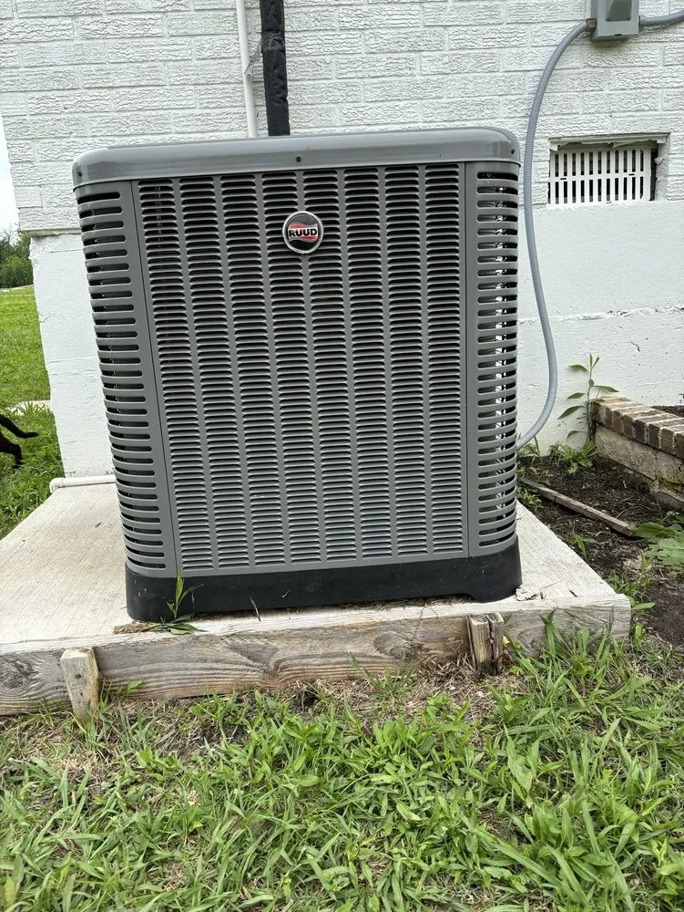 Slide of Diaz AC & Heating Service & Installation