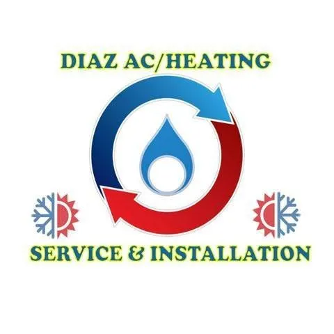 Slide of Diaz AC & Heating Service & Installation