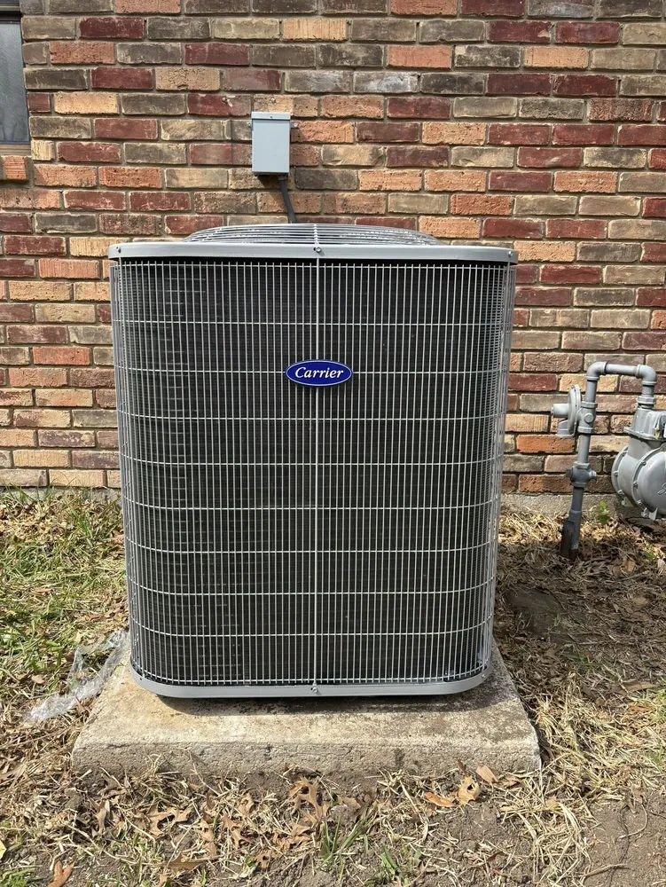 Slide of Diaz AC & Heating Service & Installation
