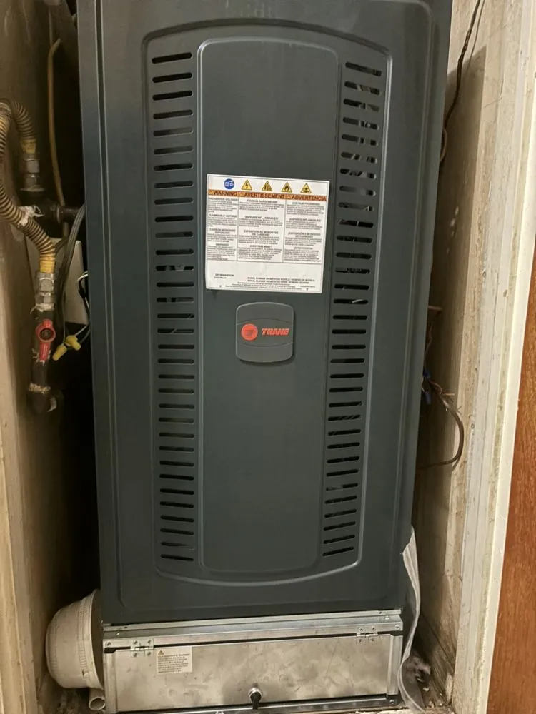 Slide of Diaz AC & Heating Service & Installation