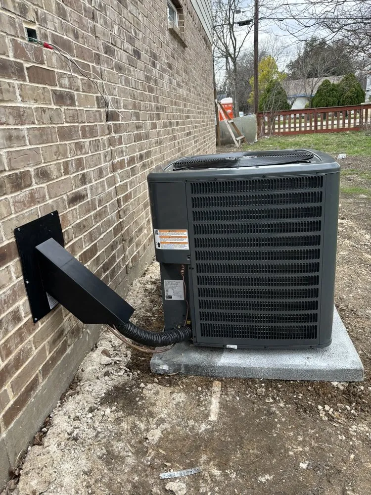 Slide of Diaz AC & Heating Service & Installation