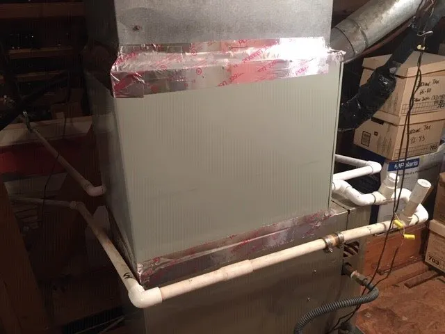 Slide of Diaz AC & Heating Service & Installation