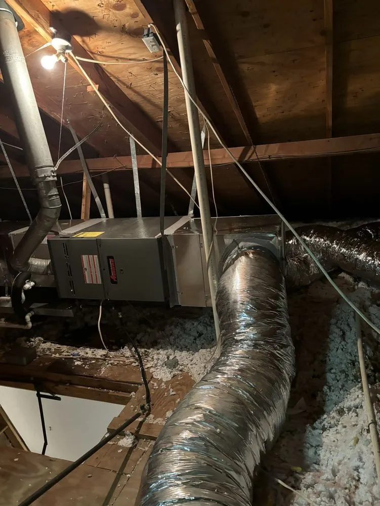Slide of Diaz AC & Heating Service & Installation
