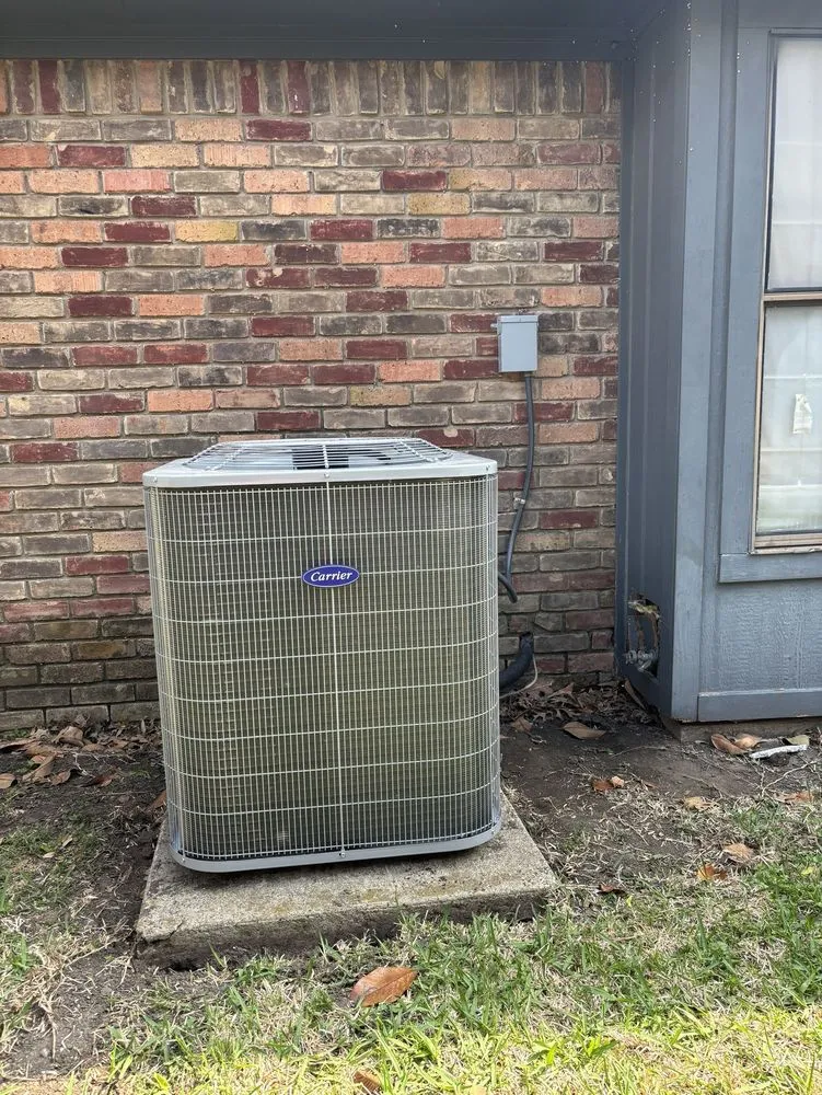 Slide of Diaz AC & Heating Service & Installation