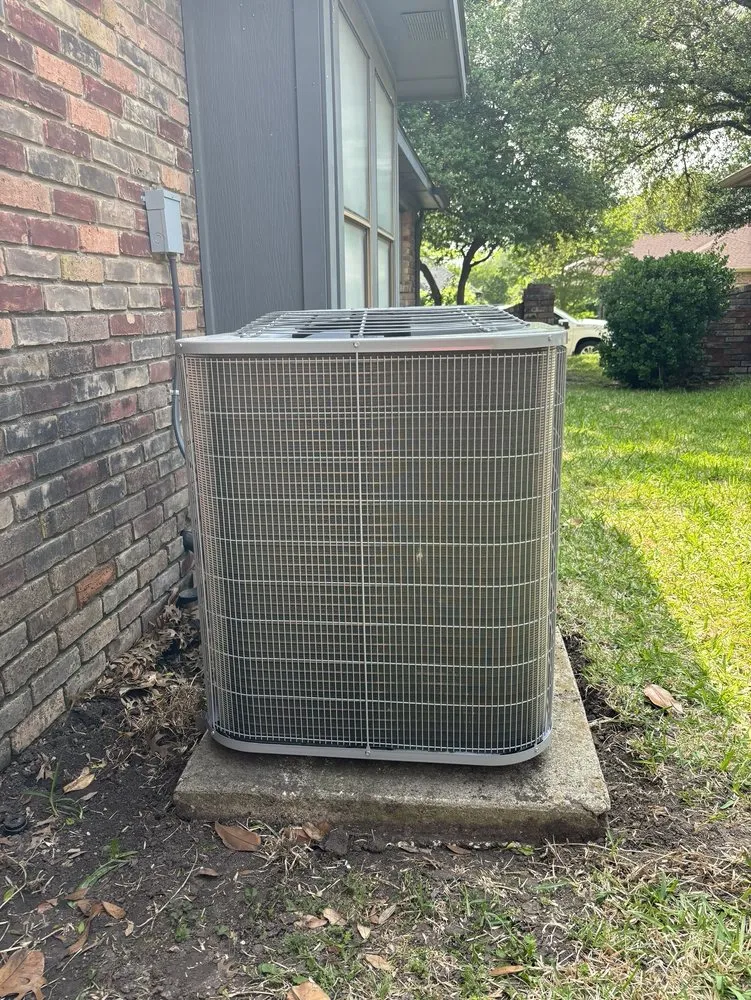 Slide of Diaz AC & Heating Service & Installation