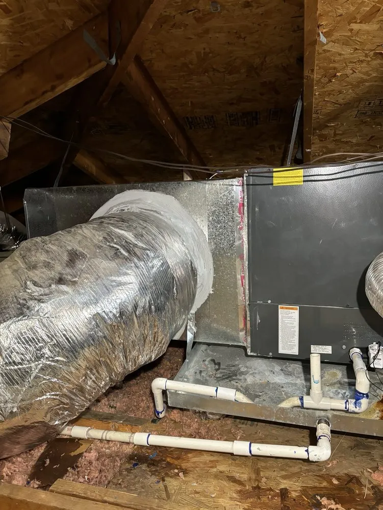 Slide of Diaz AC & Heating Service & Installation