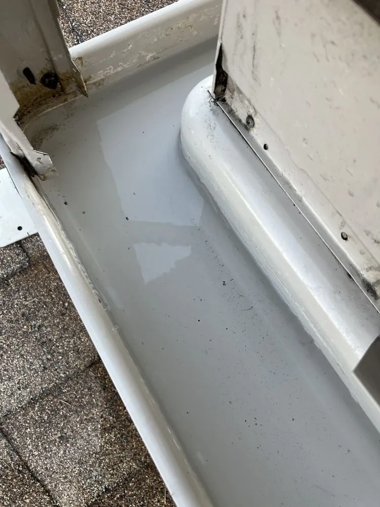 Slide of Diaz Pro Velocity A/C & Heating