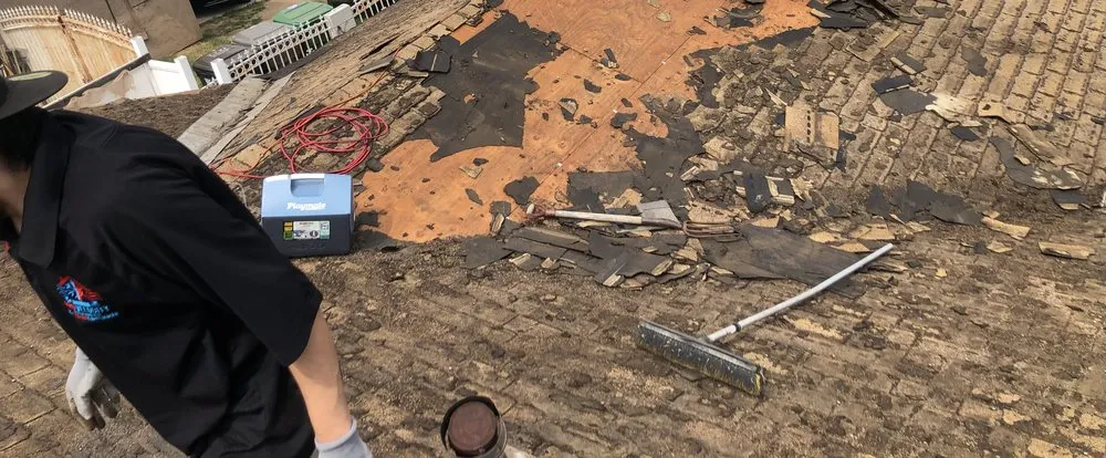 Slide of Diaz Pro Velocity A/C & Heating