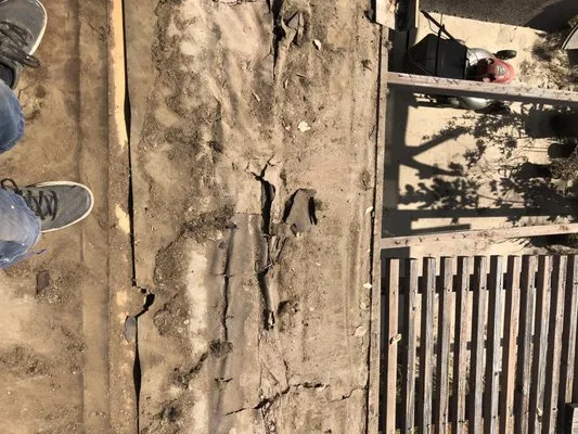 Diaz Pro Velocity A/C & Heating Logo