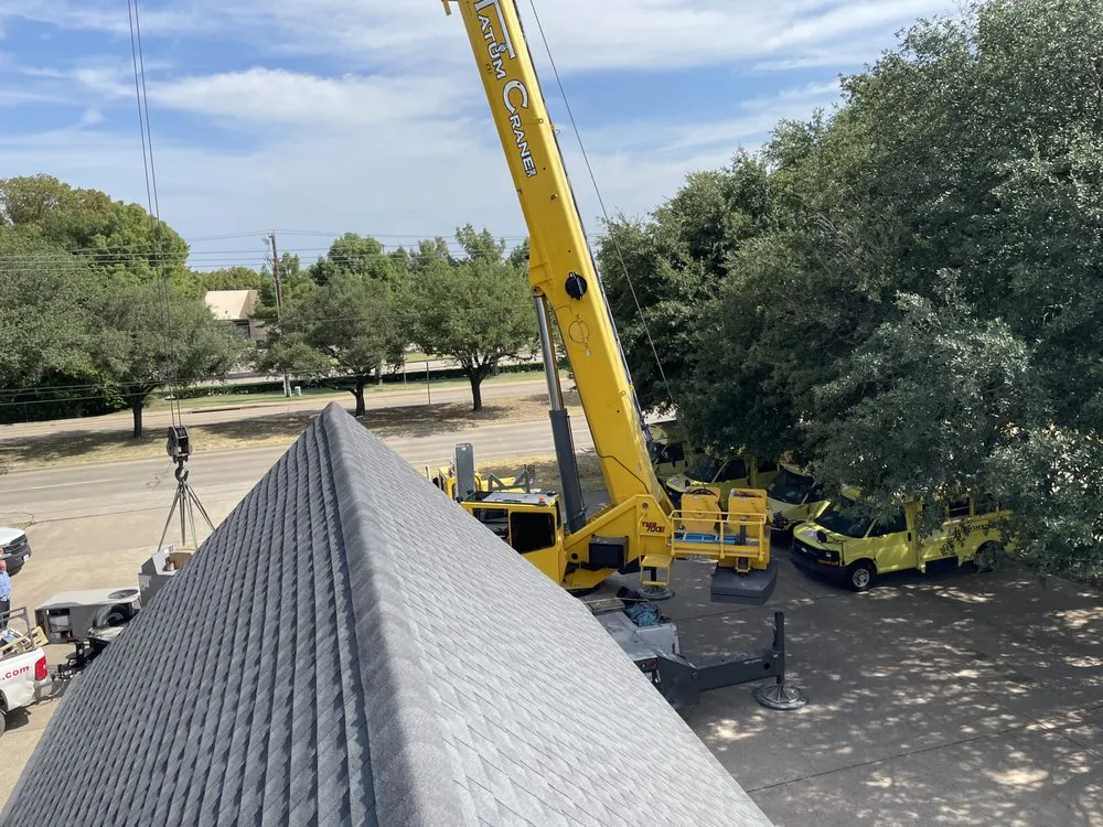 Slide of Diaz Quality Services