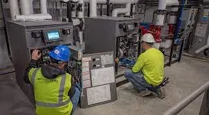 Slide of Diaz Quality Services