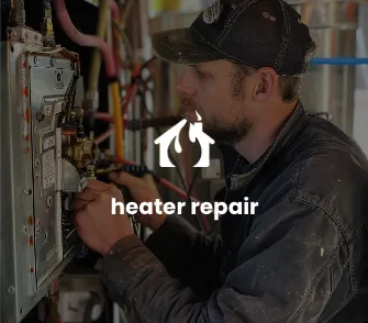 Diaz Services Air Conditioning & Heating Logo