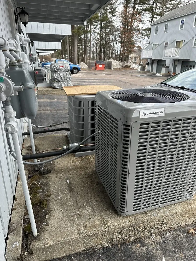 Slide of DiBacco Plumbing Heating & Cooling, Inc