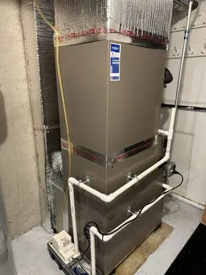 DiBacco Plumbing Heating & Cooling, Inc