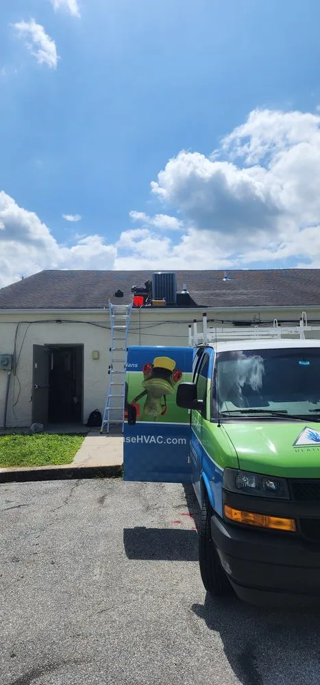 Slide of DiBiase Heating & Cooling Company