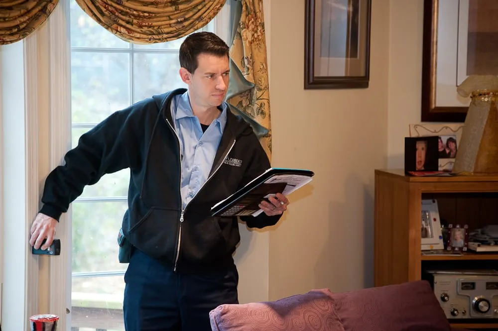 Slide of DiBiase Heating & Cooling Company