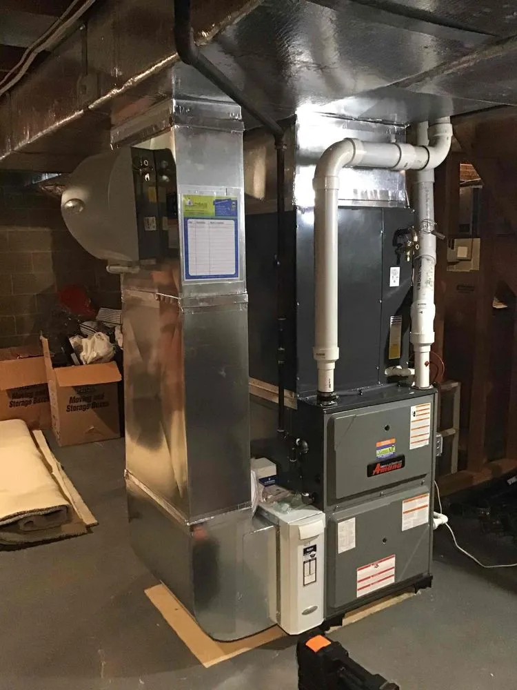 Slide of DiBiase Heating & Cooling Company