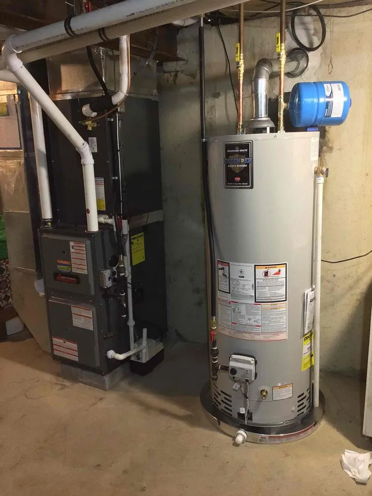 Slide of DiBiase Heating & Cooling Company