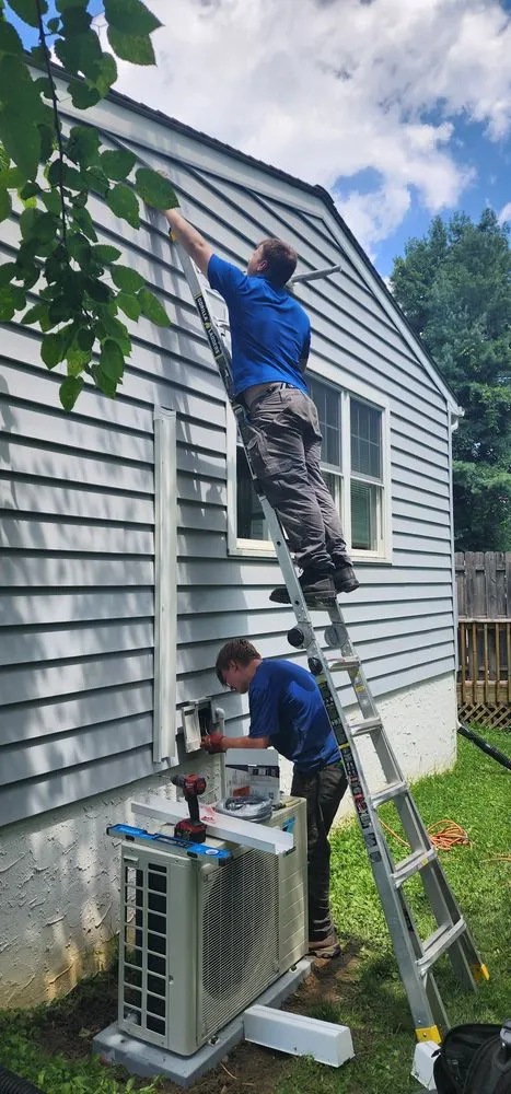 Slide of DiBiase Heating & Cooling Company