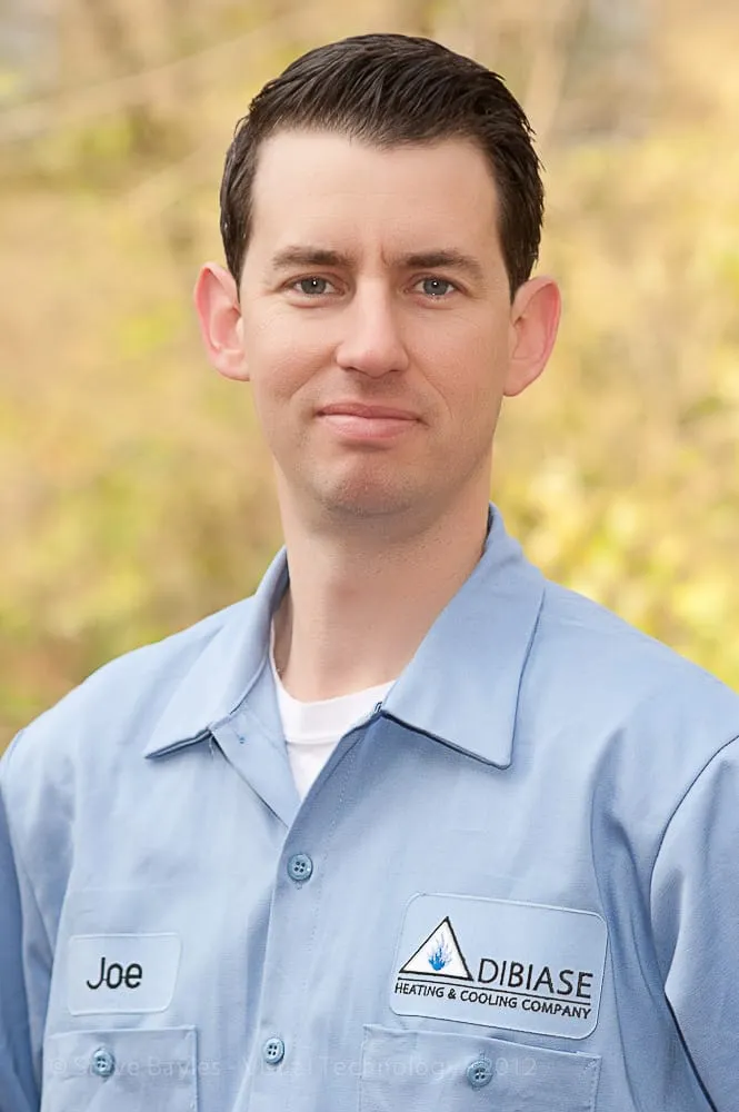 Slide of DiBiase Heating & Cooling Company