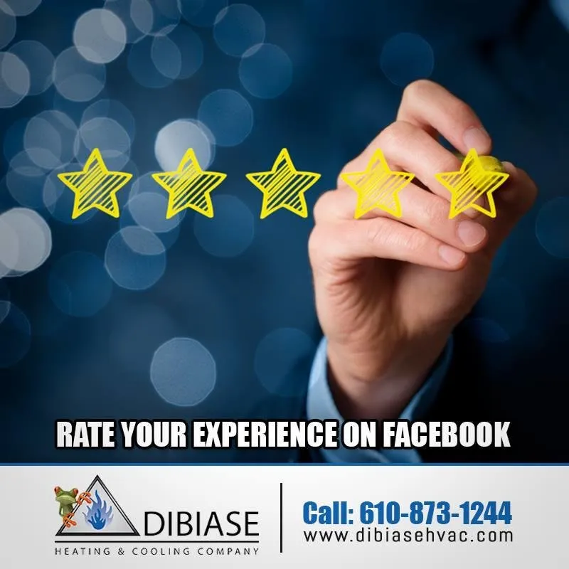 Slide of DiBiase Heating & Cooling Company