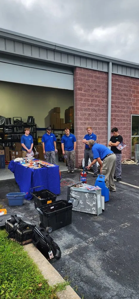 Slide of DiBiase Heating & Cooling Company