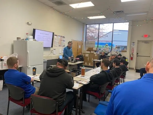 Slide of DiBiase Heating & Cooling Company