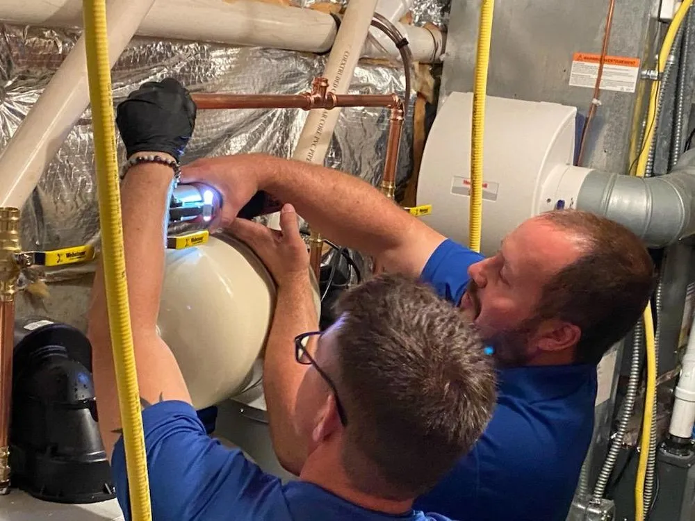 Slide of DiBiase Heating & Cooling Company