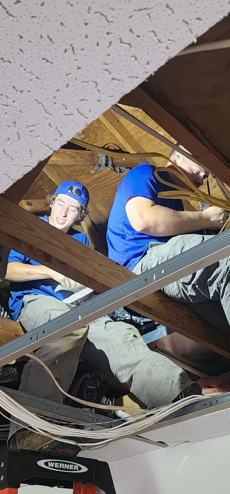 Slide of DiBiase Heating & Cooling Company