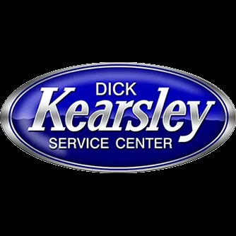 Slide of Dick Kearsley Service Center