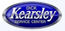 Slide of Dick Kearsley Service Center