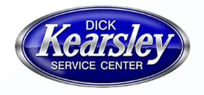 Slide of Dick Kearsley Service Center