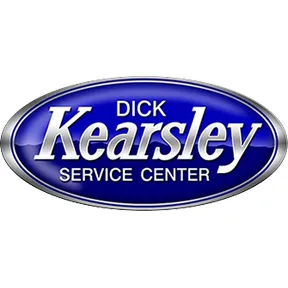 Slide of Dick Kearsley Service Center