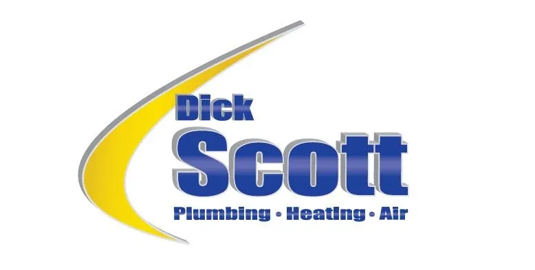 Slide of Dick Scott Plumbing