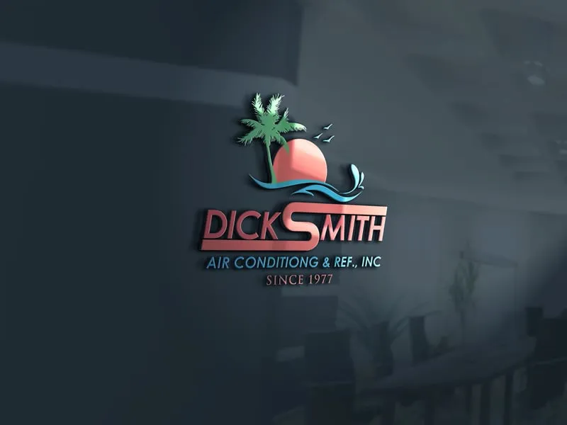 Slide of Dick Smith Air Conditioning & Refrigeration