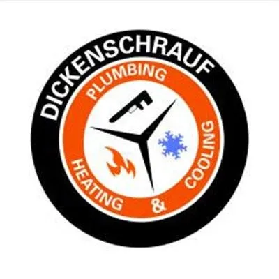 Slide of Dickenschrauf Plumbing, Heating, & Cooling