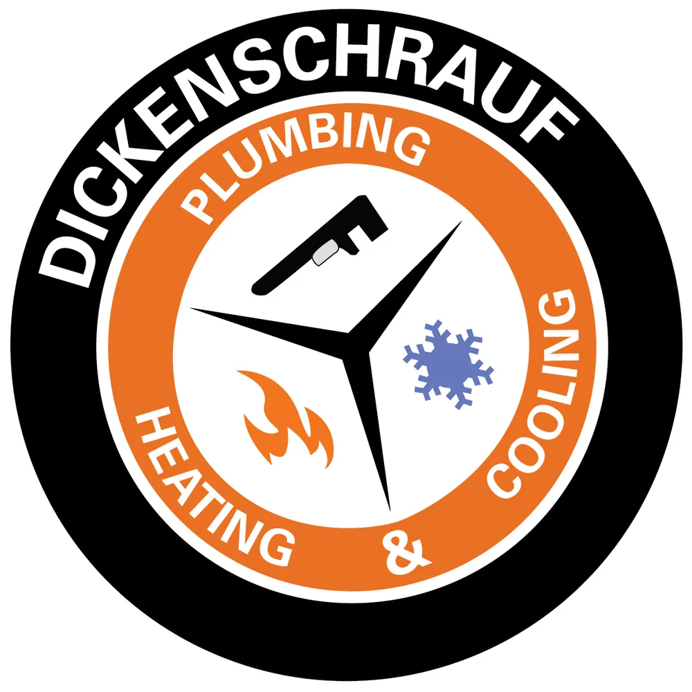 Slide of Dickenschrauf Plumbing, Heating, & Cooling